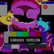 ALL I AM Karaoke Version Original By Bunnycat