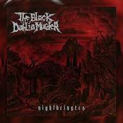 THE BLACK DAHLIA MURDER This Mortal Coil Carcass Cover
