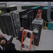 Installation Of The NERSC 10 Pilot Early Access System EAS