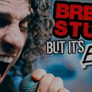 Limp Bizkit Break Stuff But It S Super Emo