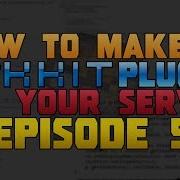 HOW TO MAKE A BUKKIT PLUGIN 5 Displaying Players XP 1 7