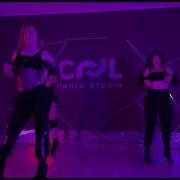 Strip Plastic Choreography Irina Kulikova IrinaFrame Armich Мания TEAM