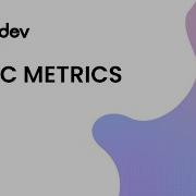 Devtodev Basic Metrics