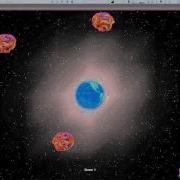 2D Animated Asteroids For Unity Asset Store