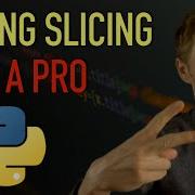 Learn Programming MASTER Python SLICING