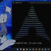 Arch Linux Joins Windows WSL