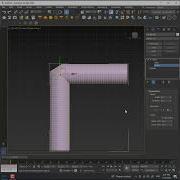Bend Symmetry In 3ds Max 3Ds Max Tutorial