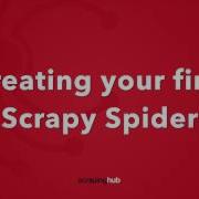 Creating Your First Scrapy Spider