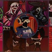 Genocide Revival But Everyone Sing It FNF Genocide BETADCIU