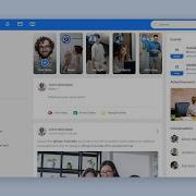 How To Make Website Like Facebook Using HTML CSS Build Social Media Website Step By Step