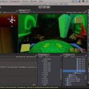 189 Unity3d Tutorial Character Customization Part 20