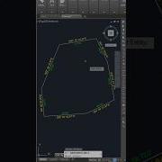 Bearing Distance Labeling In Civil 3D Tutorial Autolabels