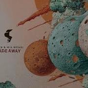 TH EN Mia Mendi Fade Away Siona Records