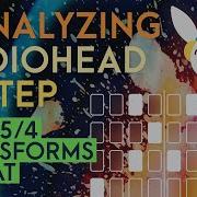 Analyzing RADIOHEAD 15 STEP One Of The WEIRDEST Drum Patterns Ever Drum Patterns Explained