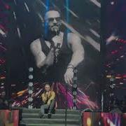 Gökhan Özen Sitemkar Live 2025