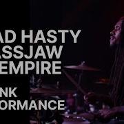 Chad Hasty Glassjaw Mu Empire Remo