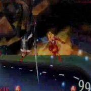 Dissidia 012 Fails