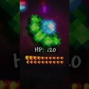 How To Get The Max HP 1595 HP Terraria Calamity Calamitymod