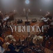 Elif Buse Doğan Yürüdüm Akustik Renkler Live 2024 8K