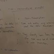What Is Parametric And Non Parametric Machine Learning
