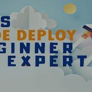 AWS CodeDeploy Tutorial From Zero To Hero Series