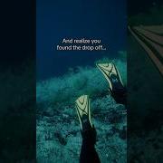 Ocean Drop Off Thalassophobia Deepwater Deepocean Scary