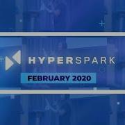 HyperSpark Launch Video