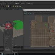 OpenMoBu How To Use Baked Lightmaps In MotionBuilder