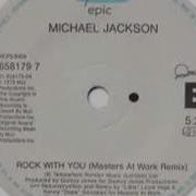 Michael Jackson Rock With You Masters At Work Remix Written By Rod Temperton