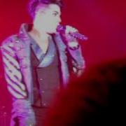 Adam Lambert Strut 6 23 10