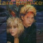 Berlin Take My Breath Away Ultrasound 12 Inch Mix