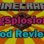 Minecraft Eggsplosions Mod Review Exploding Eggs