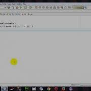 Use While For Do While Display Alphabets From Java Netbeans