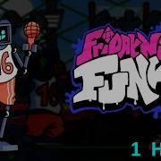 Encore Friday Night Funkin Hex Mod 1 HOUR