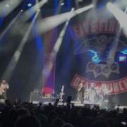 Five Finger Death Punch Copenhell 2017