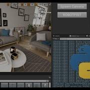 Python UE4 StaticMesh Reduction