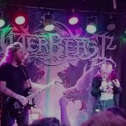 Grindmother Slave New World Sepultura Cover Live The Loading Dock SLC UT 3 8 2018