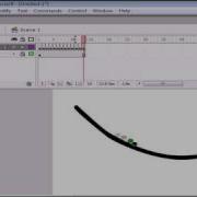 Beginners Macromedia Flash 8 Tutorial
