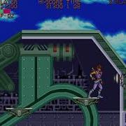 Capcom Arcade Stadium GOD MODE STRIDER Playstation 5