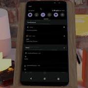 Tasker Overlay