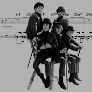 Chords For Laugh Laugh The Beau Brummels