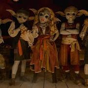 The Goblin Song Official Lyric Video The Church On Ruby Road Doctor Who