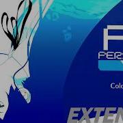 Color Your Night Persona 3 Reload OST Extended