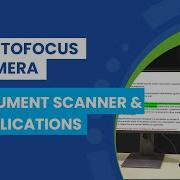 16MP Autofocus USB Camera For Document Scanner Optical Character Recognition OCR E Con Systems