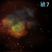 Design3 Unity Asteroids Game