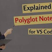 Better Than Jupyter Notebooks Polyglot Notebooks For VS Code
