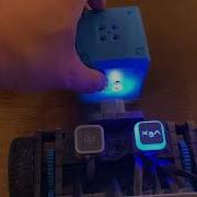 VEX IQ Color Sensor Calibration