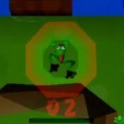 Frogger Playable Demo Official UK Playstation Magazine 11 Vol 2
