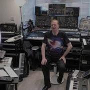 BEFACO PERCALL Eurorack Module Test By MARK JENKINS