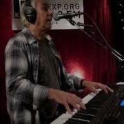 John Cale Guts Live On KEXP